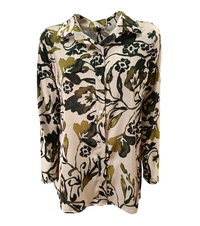 CAMICIA DONNA M/L AI262484/AF Tellini S.R.L. Χονδρική ενδυμασία